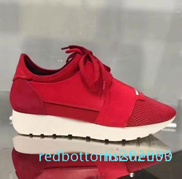 classic brand designer sneakers mens fashion leather mesh mens womens race runners trainer shoesl30 r03, Black
classic brand designer sneakers mens fashion leather mesh mens womens race runners trainer shoesl30 r03, Black