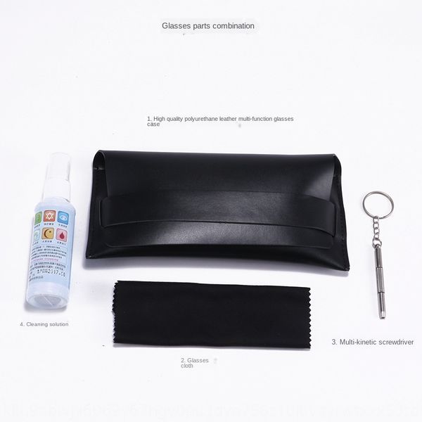 multifunctional pu leather myopia set optical box packaging soft case glasses case packing bag glasses box bag, Blue
multifunctional pu leather myopia set optical box packaging soft case glasses case packing bag glasses box bag, Blue
