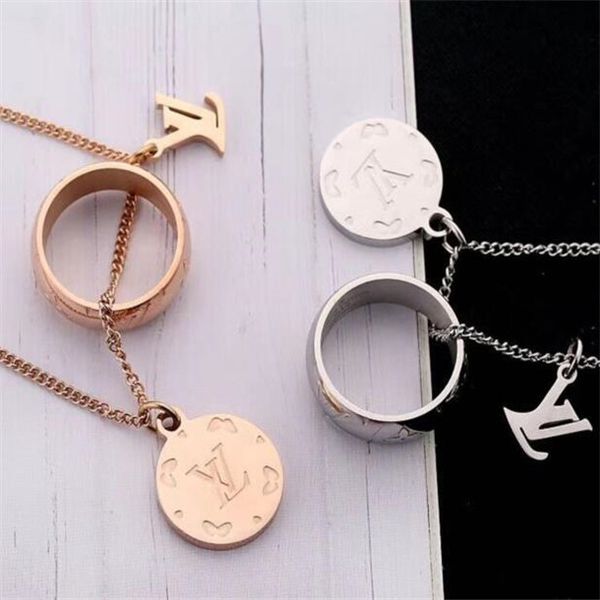 vv brand newluxury designer jewelry women necklaces letters pendant necklaces gold chain elegant necklace, Silver
vv brand newluxury designer jewelry women necklaces letters pendant necklaces gold chain elegant necklace, Silver