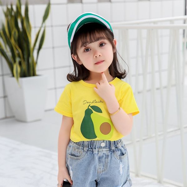 children's pure girls summer baby's cotton t-shirt new t-shirt children's pure cotton 2020 summer short sleeve, Blue
children's pure girls summer baby's cotton t-shirt new t-shirt children's pure cotton 2020 summer short sleeve, Blue