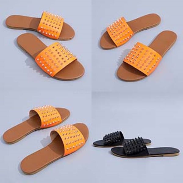 new dener summer women flip-flops sandals soes fasion antiskid female slippers faux diamond flat beac slipper t18#454, Black
new dener summer women flip-flops sandals soes fasion antiskid female slippers faux diamond flat beac slipper t18#454, Black