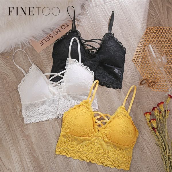 padded lace bralette for woman women underwear bra wire lace thin seamless adjusted brassiere lingerie 2020, Red;black
padded lace bralette for woman women underwear bra wire lace thin seamless adjusted brassiere lingerie 2020, Red;black