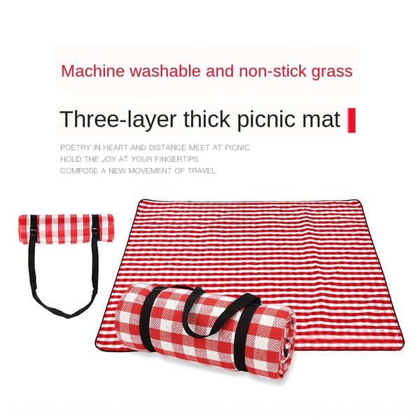 hihpr thickened floor meal meal nordic super waterproof outdoor cloth mat folding moisture-proof spring outing picnic mat portable suburban
hihpr thickened floor meal meal nordic super waterproof outdoor cloth mat folding moisture-proof spring outing picnic mat portable suburban