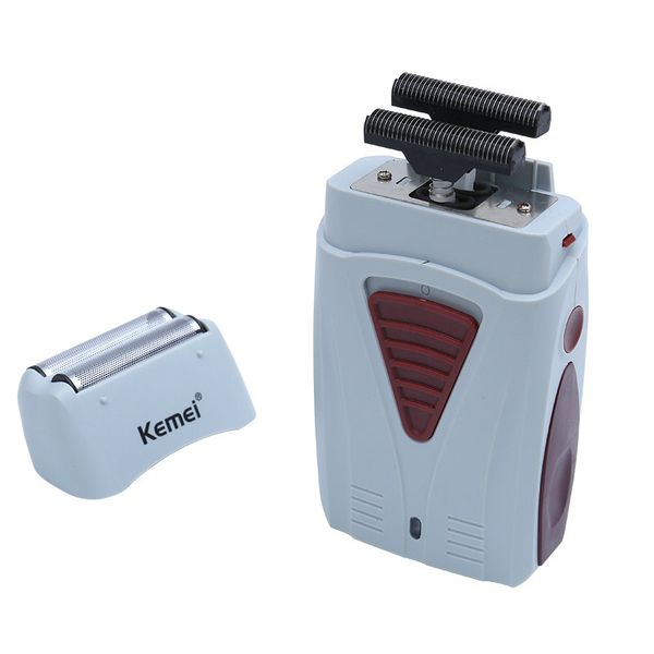 2016 kemei 3382 us bureau of km 3382 double layer reciprocating strong power shaver shave useful product hair salon gradient push white uzzz
2016 kemei 3382 us bureau of km 3382 double layer reciprocating strong power shaver shave useful product hair salon gradient push white uzzz