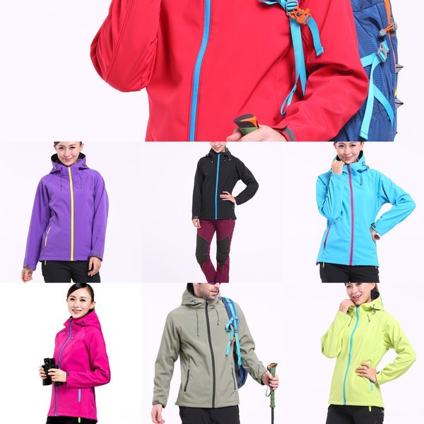 2019 new outdoor sports jacket winter outdoor sports thickened hooded polar fleece fleece jacket, Tan;black
2019 new outdoor sports jacket winter outdoor sports thickened hooded polar fleece fleece jacket, Tan;black