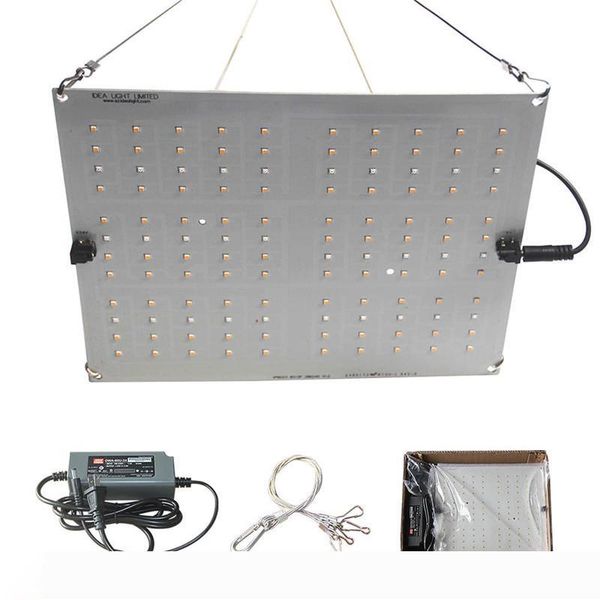 v65 full spectrum 65w led quantum board plant grow light kit lm561c lm301b + 660nm medical flower hemp grow lamp with meanwell driver
v65 full spectrum 65w led quantum board plant grow light kit lm561c lm301b + 660nm medical flower hemp grow lamp with meanwell driver