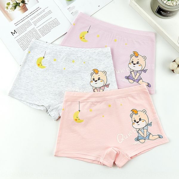 1qjhc jani underwear boxer pants bear children's underwear lycra girl's boxer pants fat girl's medium and large children', Camo
1qjhc jani underwear boxer pants bear children's underwear lycra girl's boxer pants fat girl's medium and large children', Camo