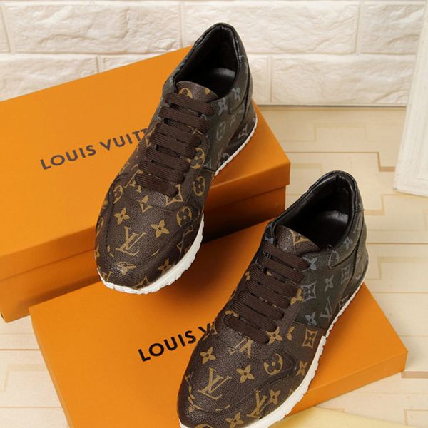 171 designer high-quality men's casual sports shoes and luxury outdoor casual shoes, the original box size is 38-45, Black
171 designer high-quality men's casual sports shoes and luxury outdoor casual shoes, the original box size is 38-45, Black