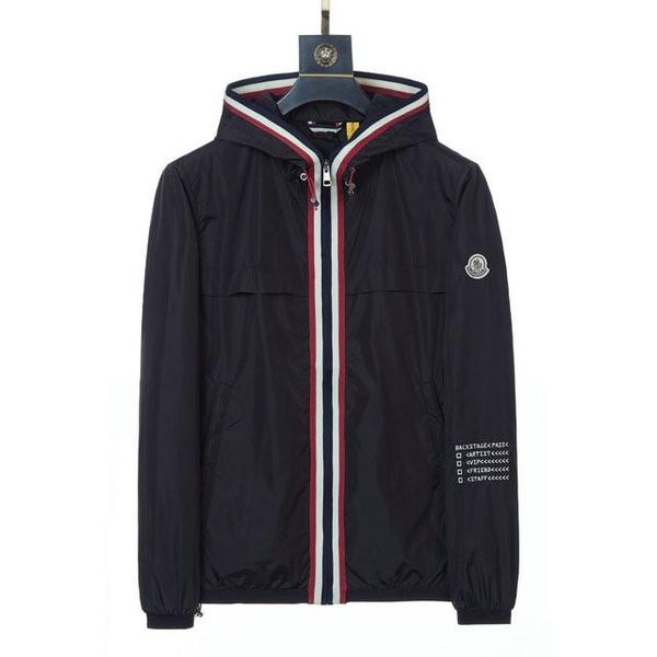 men designer jacket new large slim motorcycle coat hood designer toney luxury motocross men button shirt, Black;brown
men designer jacket new large slim motorcycle coat hood designer toney luxury motocross men button shirt, Black;brown