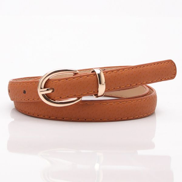 solid color metal buckle belt thin skinny belts for women pu leather belt female straps waistband apparel accessories, Black;brown
solid color metal buckle belt thin skinny belts for women pu leather belt female straps waistband apparel accessories, Black;brown