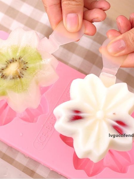 japan ice cream polypropylene mold popsicle makers dessert form with wooden sticks diy moulds tray t200703
japan ice cream polypropylene mold popsicle makers dessert form with wooden sticks diy moulds tray t200703