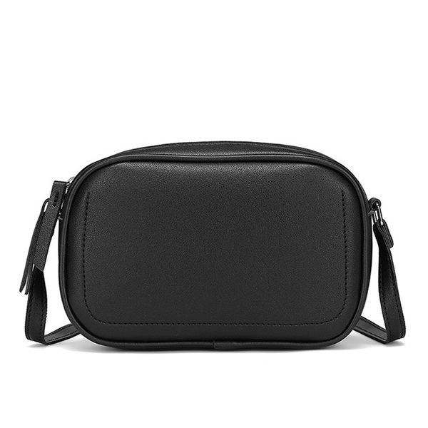 wild fashion minimalist shoulder messenger bag summer fashion small square package
wild fashion minimalist shoulder messenger bag summer fashion small square package