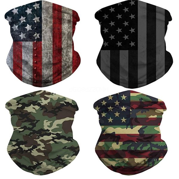 camouflage hiking scarf head bandana face mask neck snood for outdoor camping cycling camo tube magic seamless scarf #983#897, Blue;black
camouflage hiking scarf head bandana face mask neck snood for outdoor camping cycling camo tube magic seamless scarf #983#897, Blue;black