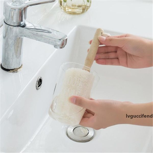 loofah cup brush wooden handle can be hanging loofah cup brush cleaning brush cleaning kitchen tool ct0440
loofah cup brush wooden handle can be hanging loofah cup brush cleaning brush cleaning kitchen tool ct0440