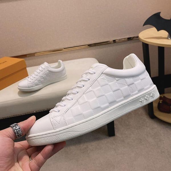 2020ss new luxury design men's high-quality printed breathable sneakers fashionable wild men's casual shoes, men's banquet sh, Black
2020ss new luxury design men's high-quality printed breathable sneakers fashionable wild men's casual shoes, men's banquet sh, Black