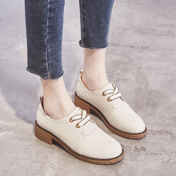 2020 genuine leather women oxford shoes women ballerina flats shoes moccasins lace up loafers female white black
2020 genuine leather women oxford shoes women ballerina flats shoes moccasins lace up loafers female white black