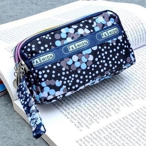 women wallets 3 zippers lady purses cards holder short coin purse wtistlet handbags money bag new woman wallet notecase poucht, Red;black
women wallets 3 zippers lady purses cards holder short coin purse wtistlet handbags money bag new woman wallet notecase poucht, Red;black