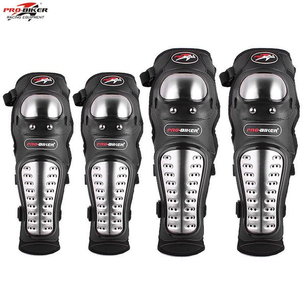 riding tribe outdoor racing stainless steel motorcycle protective knee pad elbow pad motocross protect guards lightweight
riding tribe outdoor racing stainless steel motorcycle protective knee pad elbow pad motocross protect guards lightweight