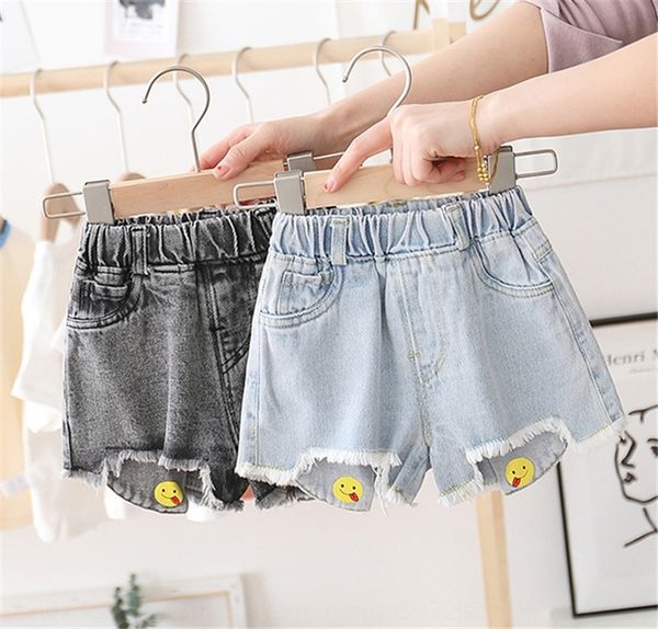 activity casual and jeans style girls summer pants 2020 children's clothing children's fashionable shorts women's jeans casua, Blue
activity casual and jeans style girls summer pants 2020 children's clothing children's fashionable shorts women's jeans casua, Blue