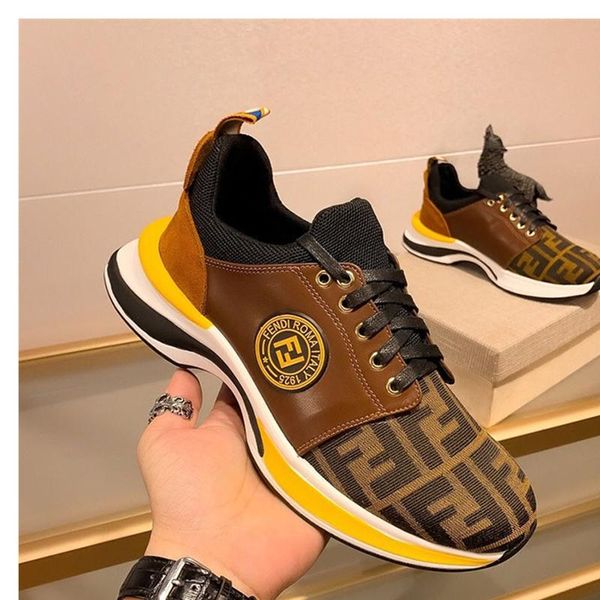 009 men's designer casual sports shoes, fashion brand outdoor casual shoes, original box packaging fast delivery, Black
009 men's designer casual sports shoes, fashion brand outdoor casual shoes, original box packaging fast delivery, Black