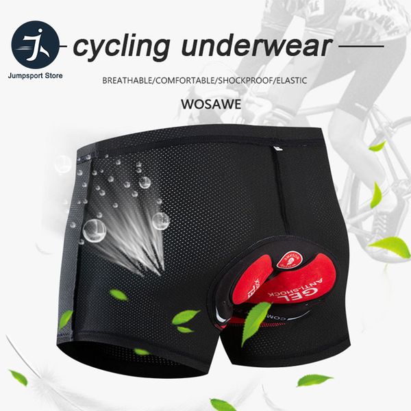 wosawe 2020 upgrade cycling shorts cycling underwear pro 5d gel pad shockproof underpant bicycle shorts bike underwear
wosawe 2020 upgrade cycling shorts cycling underwear pro 5d gel pad shockproof underpant bicycle shorts bike underwear