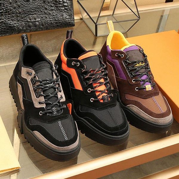 высокое качество пешеходные тапки мужская обувь мода стиль спорт footwears легкие кружева -до роскошные мужские ботинки zapatos de moda para, Black
высокое качество пешеходные тапки мужская обувь мода стиль спорт footwears легкие кружева -до роскошные мужские ботинки zapatos de moda para, Black
