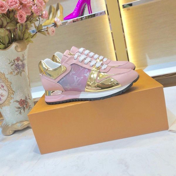 2020c high-end men's and women's classic letters daily low-casual sports shoes, fashionable wild trend couple party shoes, 35, Black
2020c high-end men's and women's classic letters daily low-casual sports shoes, fashionable wild trend couple party shoes, 35, Black