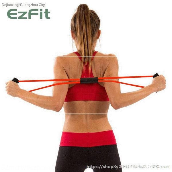 xzlwr beautiful chest expansion equipment arm and arm artifact 8 women's yoga shoulder strap butterfly butterfly home exercise tension
xzlwr beautiful chest expansion equipment arm and arm artifact 8 women's yoga shoulder strap butterfly butterfly home exercise tension