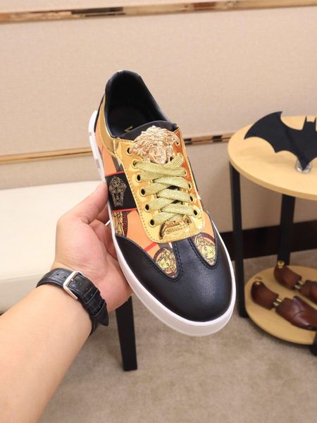 new2 fashion wild sports shoes high-end printing casual outdoor comfortable men's travel shoes original box packaging fast delivery, Black
new2 fashion wild sports shoes high-end printing casual outdoor comfortable men's travel shoes original box packaging fast delivery, Black