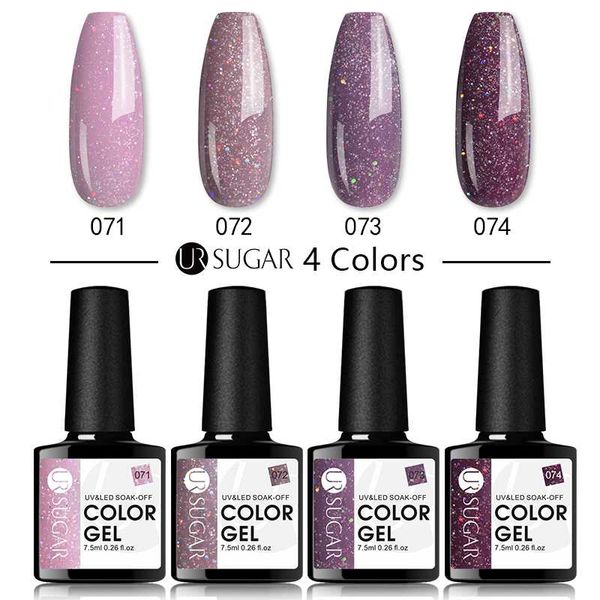 nail art kits ur sugar 7.5ml gel polish set glitter uv nails long lasting shimmer soak off base coat no wipe color
nail art kits ur sugar 7.5ml gel polish set glitter uv nails long lasting shimmer soak off base coat no wipe color