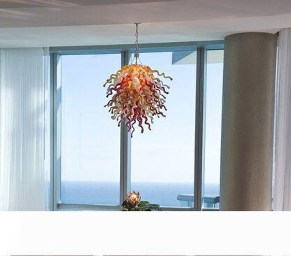 italy art pendant lamps table centerpieces twisted chain chandeliers 100% hand blown glass led chandelier light fixture
italy art pendant lamps table centerpieces twisted chain chandeliers 100% hand blown glass led chandelier light fixture
