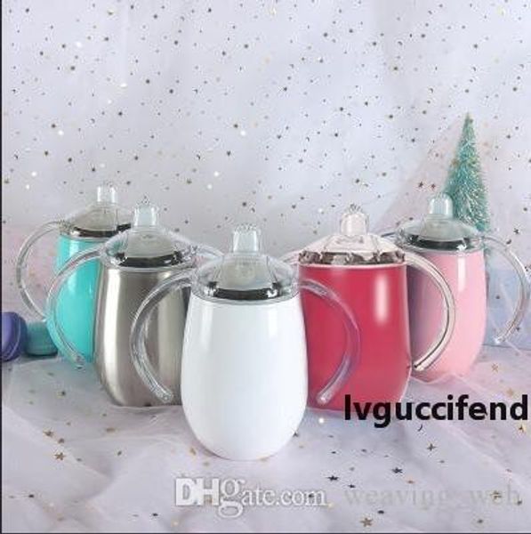 10oz sippy lids tumblers 10oz stainless steel tumbler with handles vacuum insulated tumber cup leak proof travel mugs baby kids watter bott
10oz sippy lids tumblers 10oz stainless steel tumbler with handles vacuum insulated tumber cup leak proof travel mugs baby kids watter bott