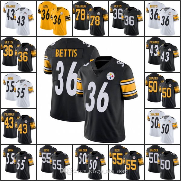 pittsburgh steelers men #36 jerome bettis 43 troy polamalu 50 ryan shazier 55 devin bush women youth nfl limited jersey, Black;red
pittsburgh steelers men #36 jerome bettis 43 troy polamalu 50 ryan shazier 55 devin bush women youth nfl limited jersey, Black;red