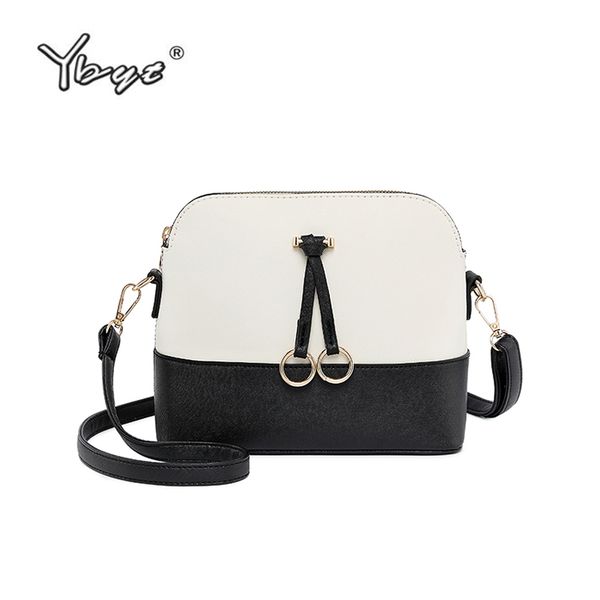 ybyt brand 2020 new patchwork women shell bags pu leather shoulder messenger crossbody bag fashion ladies satchel evening pack
ybyt brand 2020 new patchwork women shell bags pu leather shoulder messenger crossbody bag fashion ladies satchel evening pack