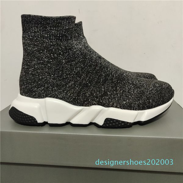 2019 designer sneakers trainer runner black triple black fashion flat socks boots casual shoes size 36-45 s03
2019 designer sneakers trainer runner black triple black fashion flat socks boots casual shoes size 36-45 s03