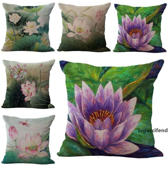 watercolour lotus flower pillow case cushion cover linen cotton square throw pillow covers 8 color options custom free
watercolour lotus flower pillow case cushion cover linen cotton square throw pillow covers 8 color options custom free