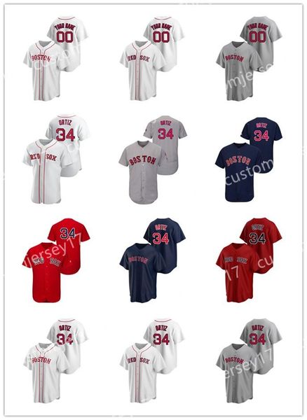men women youth boston red sox 34 david ortiz 10 david price #00 2020 player custom jerseys baseball jersey, Blue;black
men women youth boston red sox 34 david ortiz 10 david price #00 2020 player custom jerseys baseball jersey, Blue;black