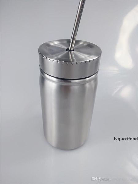 17oz stainless steel mason jar tumbler 17oz cup with lid and straw coffee beer juice mug mason cans
17oz stainless steel mason jar tumbler 17oz cup with lid and straw coffee beer juice mug mason cans