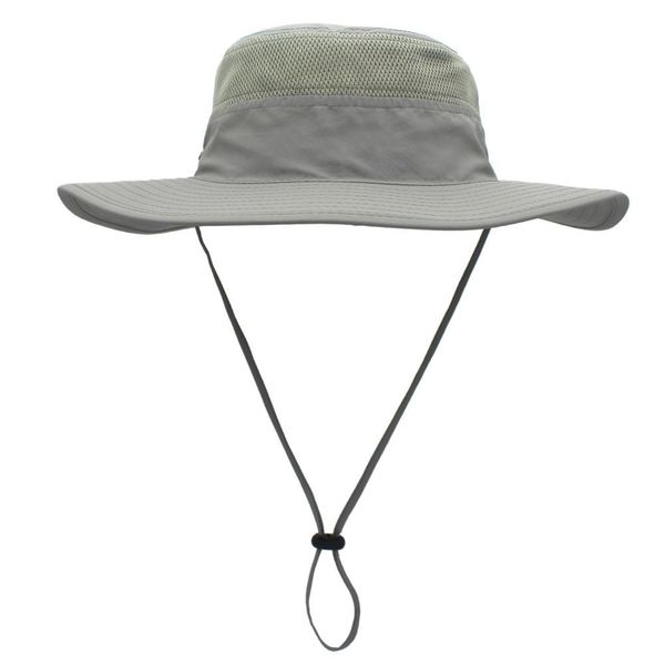 connectyle men's women sun hat upf 50+ wide brim breathable bucket hat adjustable windproof fishing hats y200714, Blue;gray
connectyle men's women sun hat upf 50+ wide brim breathable bucket hat adjustable windproof fishing hats y200714, Blue;gray