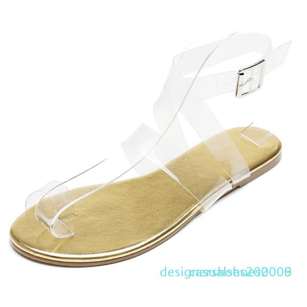summer 2020 designer women pvc clear low heels flats sandals gold snake print flat sandals flip flops plus size shoes c09 l29, Black
summer 2020 designer women pvc clear low heels flats sandals gold snake print flat sandals flip flops plus size shoes c09 l29, Black