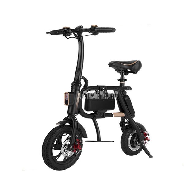 new p1f electric bicycle folding mini style speed 30km/h 36v 8.7ah bike mileage 38km support app outdoor/city/road e bike, Silver;blue
new p1f electric bicycle folding mini style speed 30km/h 36v 8.7ah bike mileage 38km support app outdoor/city/road e bike, Silver;blue