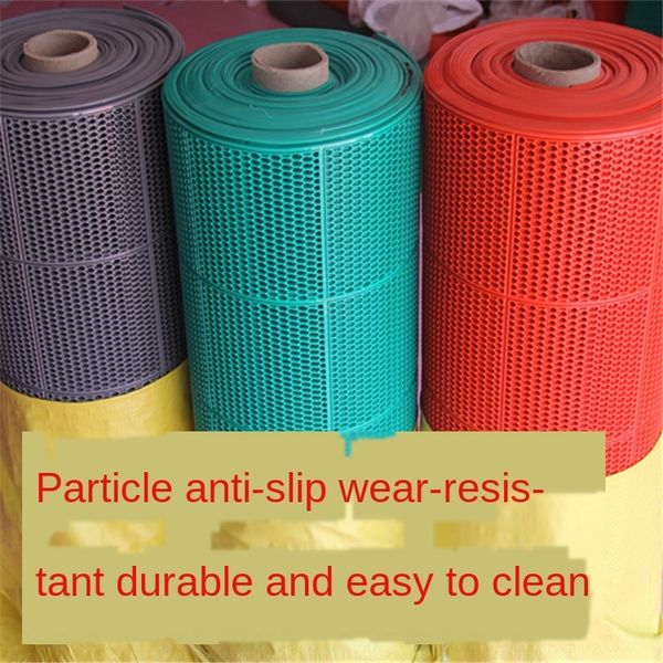 solid color flat hexagon rubbing earth hollow floor mat kitchen waterproof aisle non-slip toilet leaking toilet red carpet carpet
solid color flat hexagon rubbing earth hollow floor mat kitchen waterproof aisle non-slip toilet leaking toilet red carpet carpet