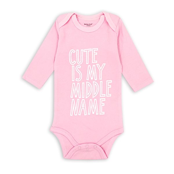 baby girls clothing newborn bodysuit long sleeve 100% cotton babies infant toddler 3 6 9 12 18 24 months boys clothes, White
baby girls clothing newborn bodysuit long sleeve 100% cotton babies infant toddler 3 6 9 12 18 24 months boys clothes, White