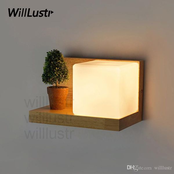 willlustr cubi wall sconce glass lamp wood shelf cubic modern light l restaurant doorway porch vanity lighting novelty cafe bar
willlustr cubi wall sconce glass lamp wood shelf cubic modern light l restaurant doorway porch vanity lighting novelty cafe bar