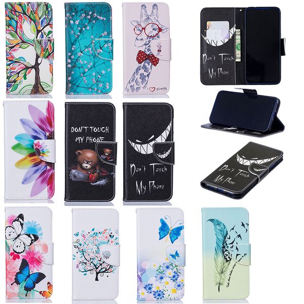 luxury painted pattern wallet pu flip case for nokia 8 cover sfor nokia 6 fundas for nokia 3310 2017 ta-1030 2 3 5 5.1 4.2 6.1
luxury painted pattern wallet pu flip case for nokia 8 cover sfor nokia 6 fundas for nokia 3310 2017 ta-1030 2 3 5 5.1 4.2 6.1