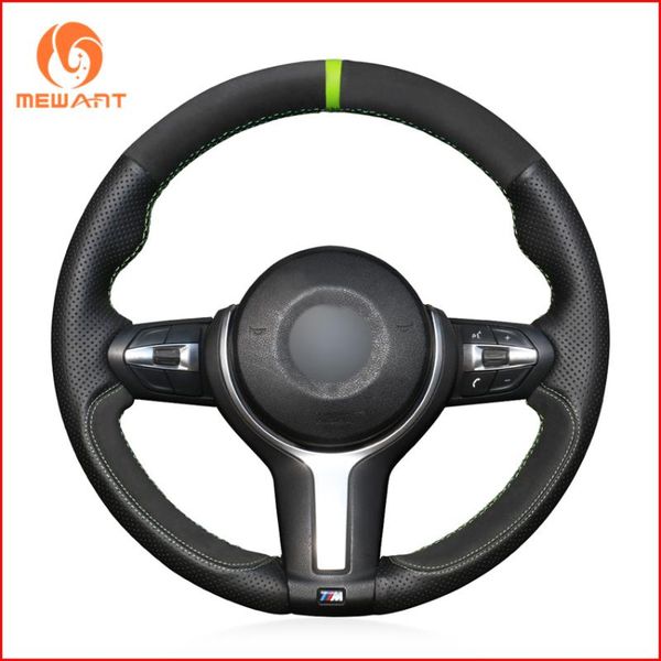 mewant black genuine steering wheel cover for m sport f30 f31 f34 f10 f11 f07 x3 f25 f32 f33 f36 x1 f48 x2 f39 x3 f25 x4 f26
mewant black genuine steering wheel cover for m sport f30 f31 f34 f10 f11 f07 x3 f25 f32 f33 f36 x1 f48 x2 f39 x3 f25 x4 f26
