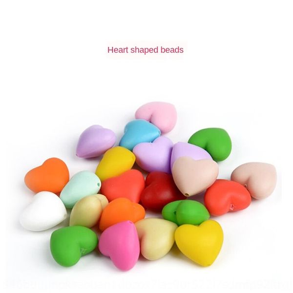 silicone necklace bracelet accessories diy diy silica gel silica gel loose beads food grade heart type silicone molar beads, Silver
silicone necklace bracelet accessories diy diy silica gel silica gel loose beads food grade heart type silicone molar beads, Silver