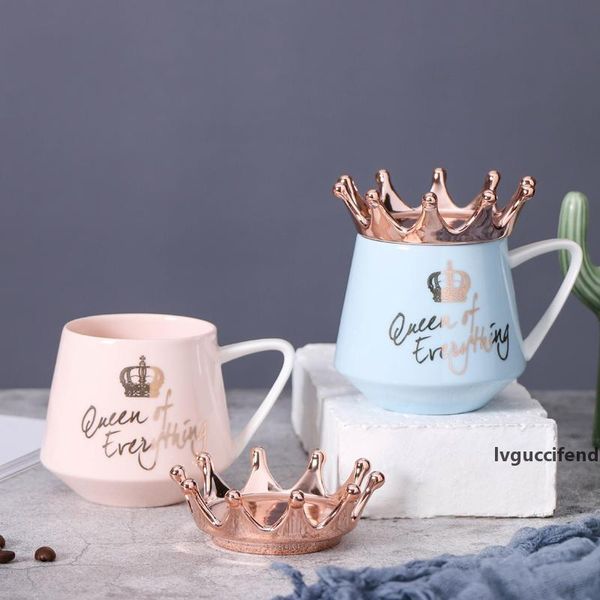 oussirro crown theme milk / coffee mugs cartoon multicolor mugs cup kitchen tool gift x-mas gift w3206 t200525
oussirro crown theme milk / coffee mugs cartoon multicolor mugs cup kitchen tool gift x-mas gift w3206 t200525