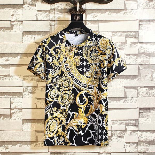 summer luxury europe mens embroidery bee t shirt t shirts fashion designer t shirt women street casual tee, Gray
summer luxury europe mens embroidery bee t shirt t shirts fashion designer t shirt women street casual tee, Gray