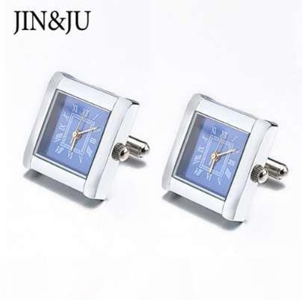 functional watch cufflinks square real clock cuff links with battery digital watch cufflink cuffs relojes gemelos, Silver
functional watch cufflinks square real clock cuff links with battery digital watch cufflink cuffs relojes gemelos, Silver